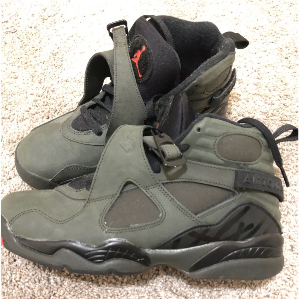 Jordan 8